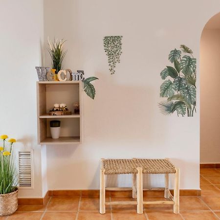 Apartamento Ático con terraza-solárium y piscina 4-6 personas WIFI A/C Roda Exterior foto