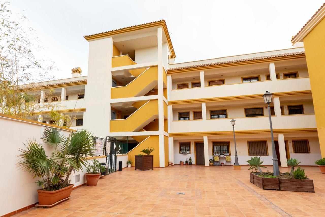Apartamento Ático con terraza-solárium y piscina 4-6 personas WIFI A/C Roda Exterior foto